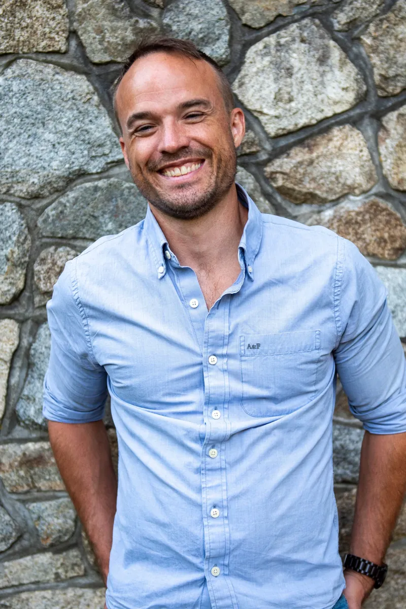 Sean Lewis, Canadian Certified Counsellor at Introspectus Counselling, Colwood BC