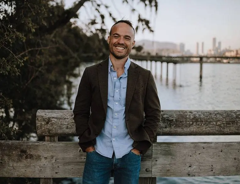 Sean Lewis, Canadian Certified Counsellor at Introspectus Counselling in Victoria BC