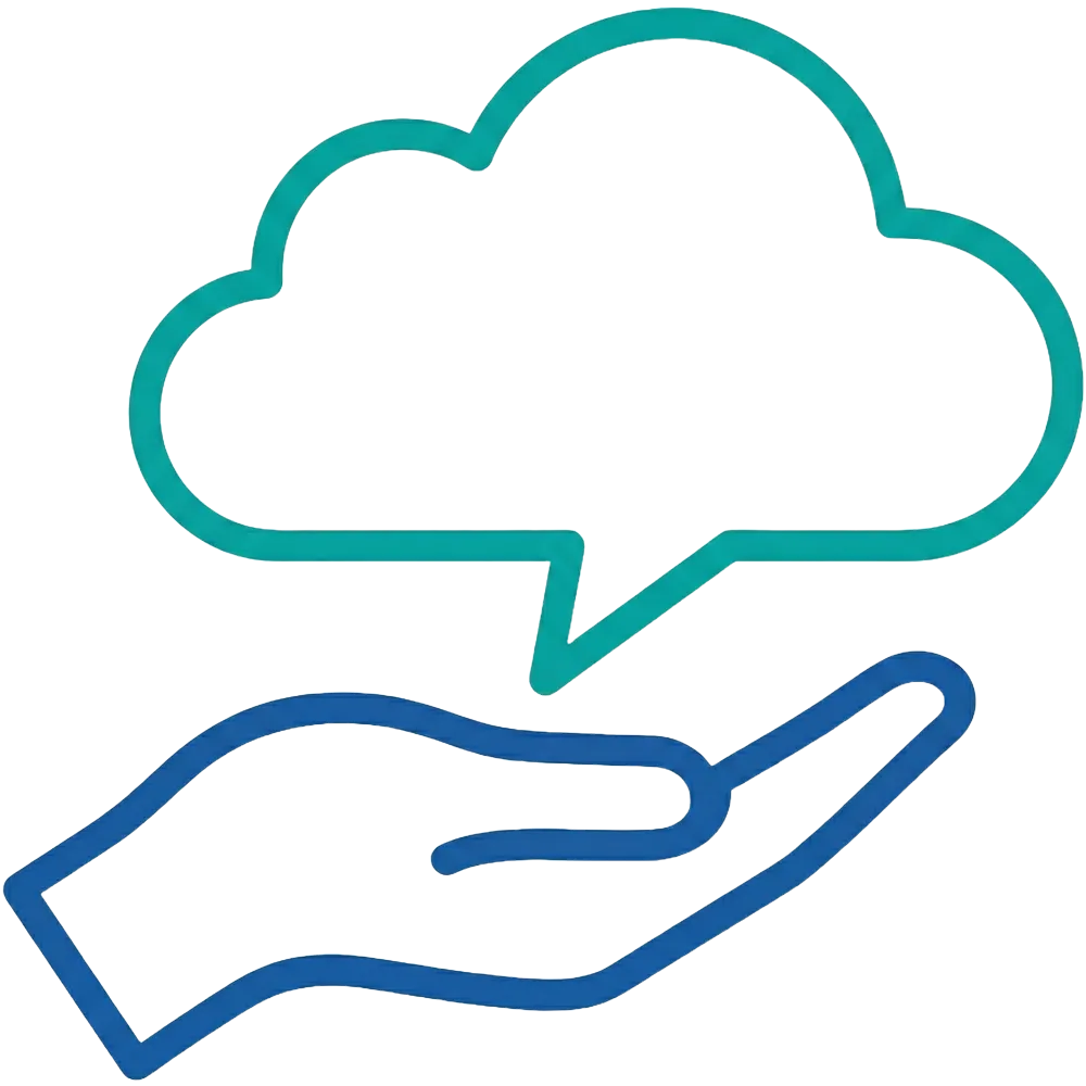 ACT therapy approach icon