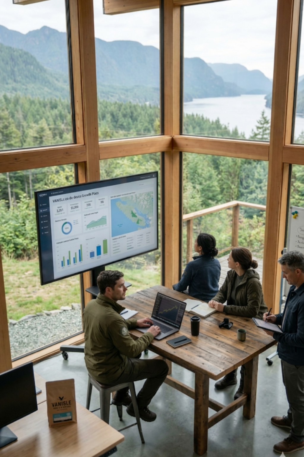 Counselling for leaders, executives, and business owners in Victoria BC