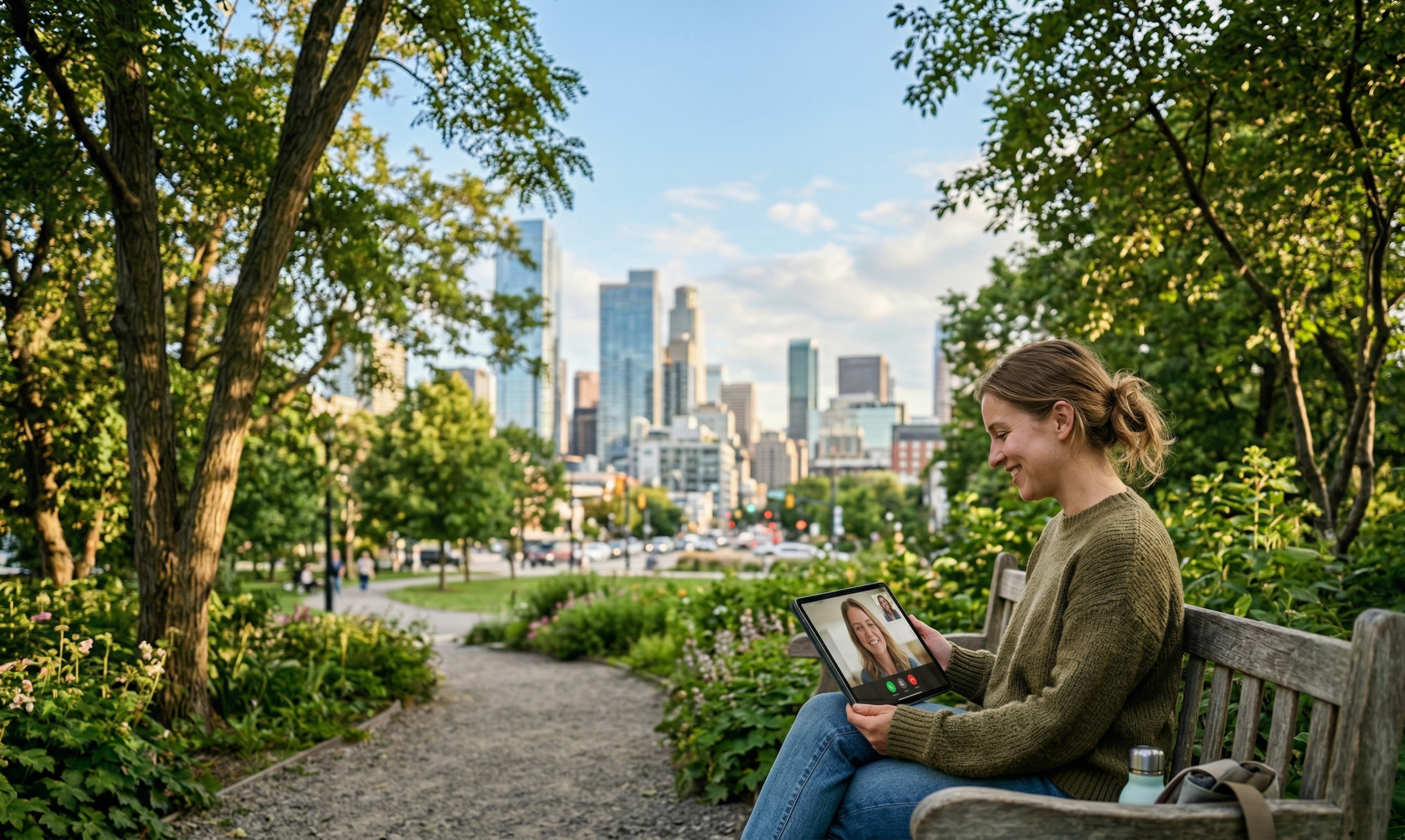 Counselling for adults in Victoria BC