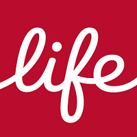 Canada Life logo ; insurance provider accepted at Introspectus Counselling