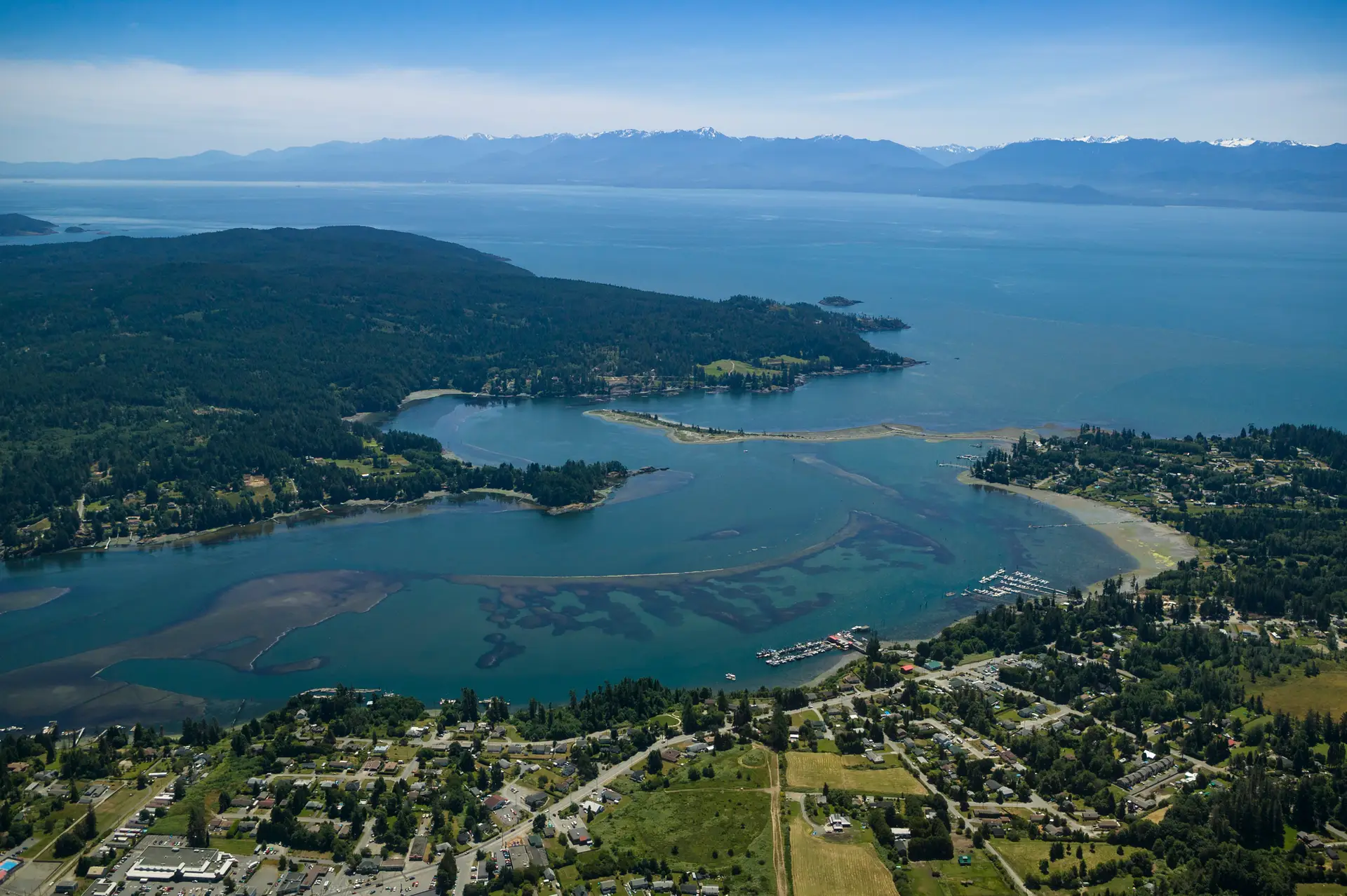 Counselling for leaders, executives, and business owners in Victoria BC