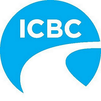 ICBC logo ; insurance provider accepted at Introspectus Counselling