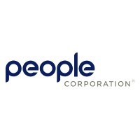 People Corporation logo ; insurance provider accepted at Introspectus Counselling