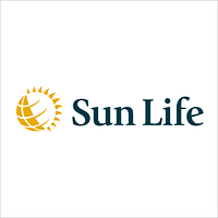 Sun Life logo ; insurance provider accepted at Introspectus Counselling