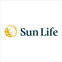 Sun Life logo ; insurance provider accepted at Introspectus Counselling