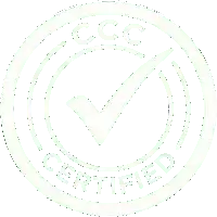 CCC certification badge