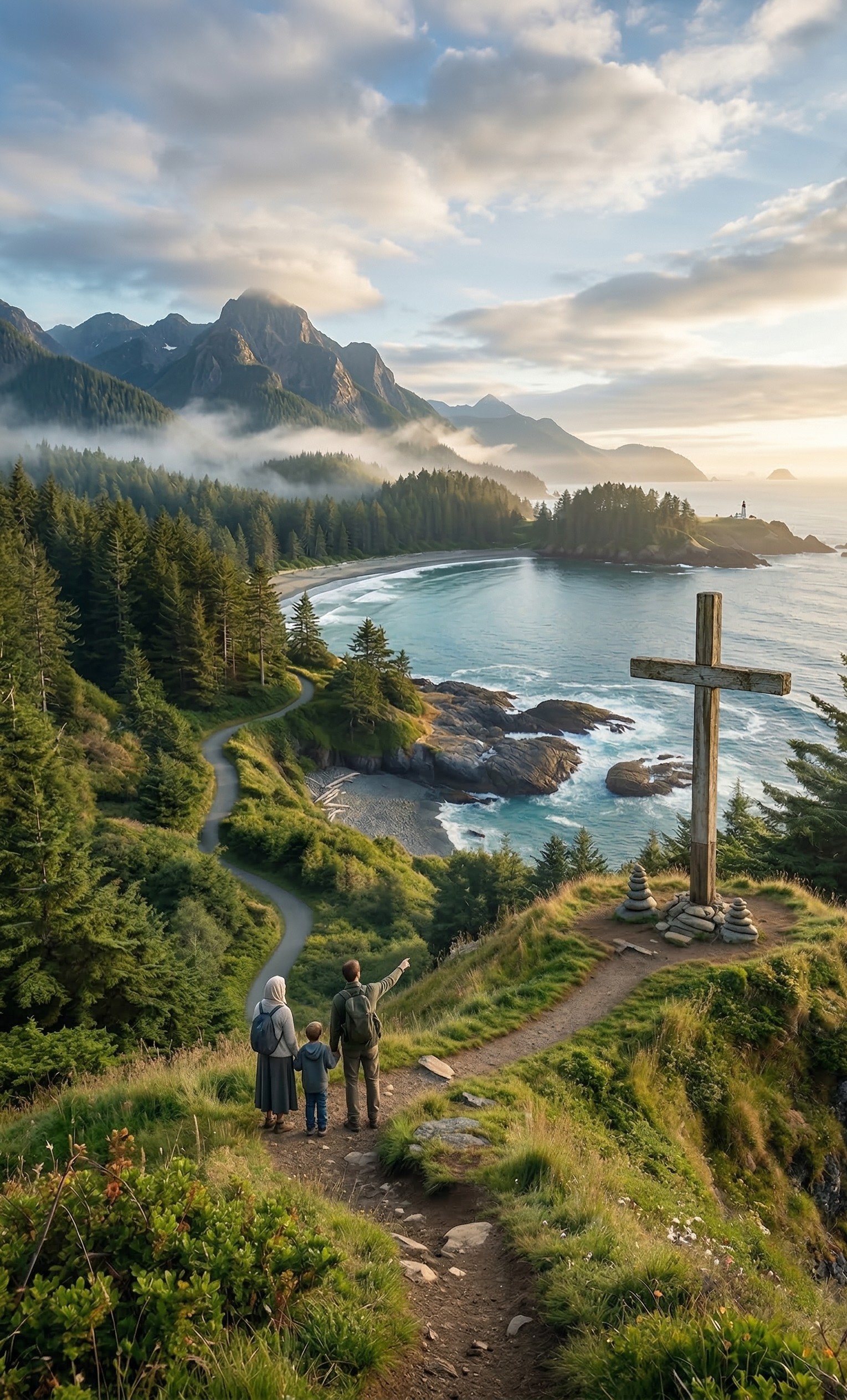 Counselling for faith communities, pastors, and church members in Victoria BC