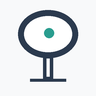 Outside the Office icon