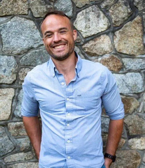 Sean Lewis, Canadian Certified Counsellor at Introspectus Counselling, Colwood BC